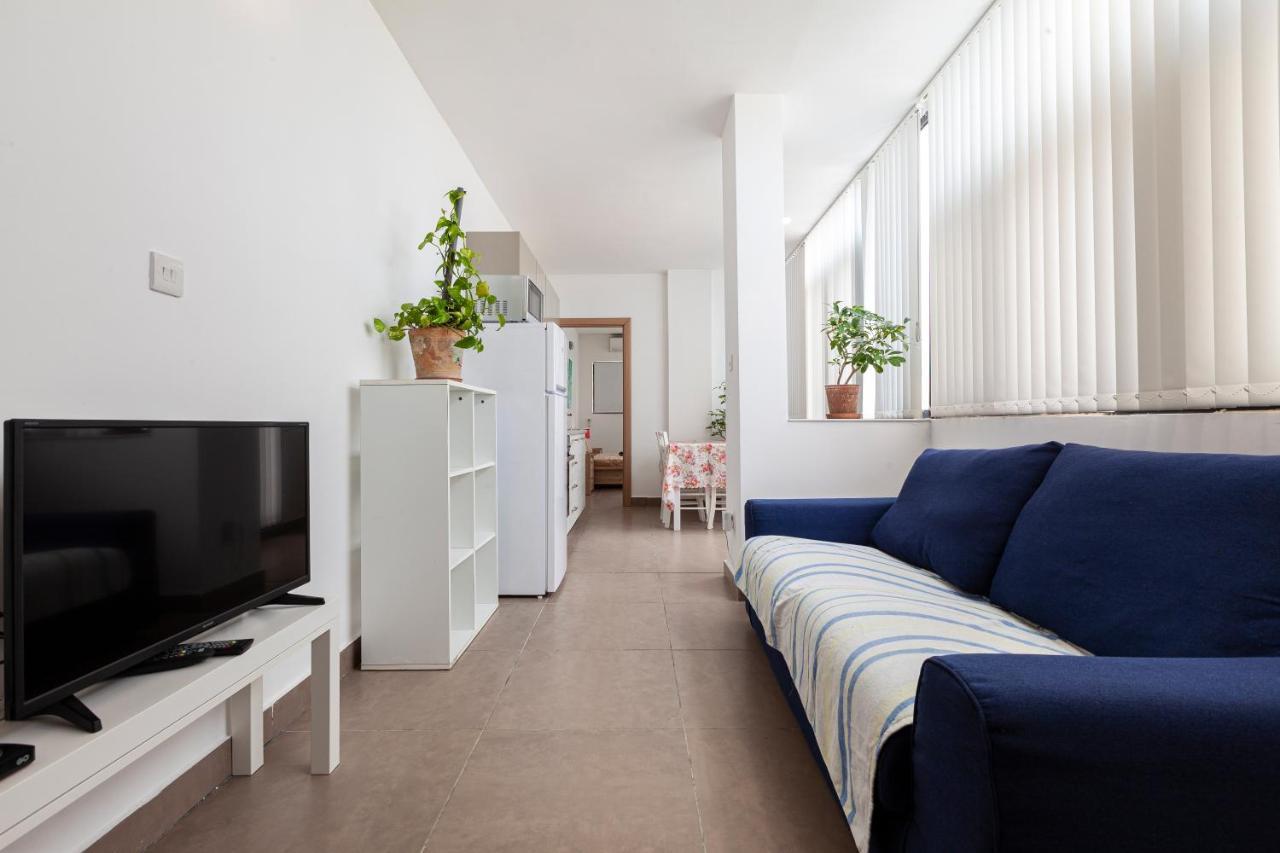 Perfect Seaview Penthouse Apartment St. Paul's Bay Exterior foto