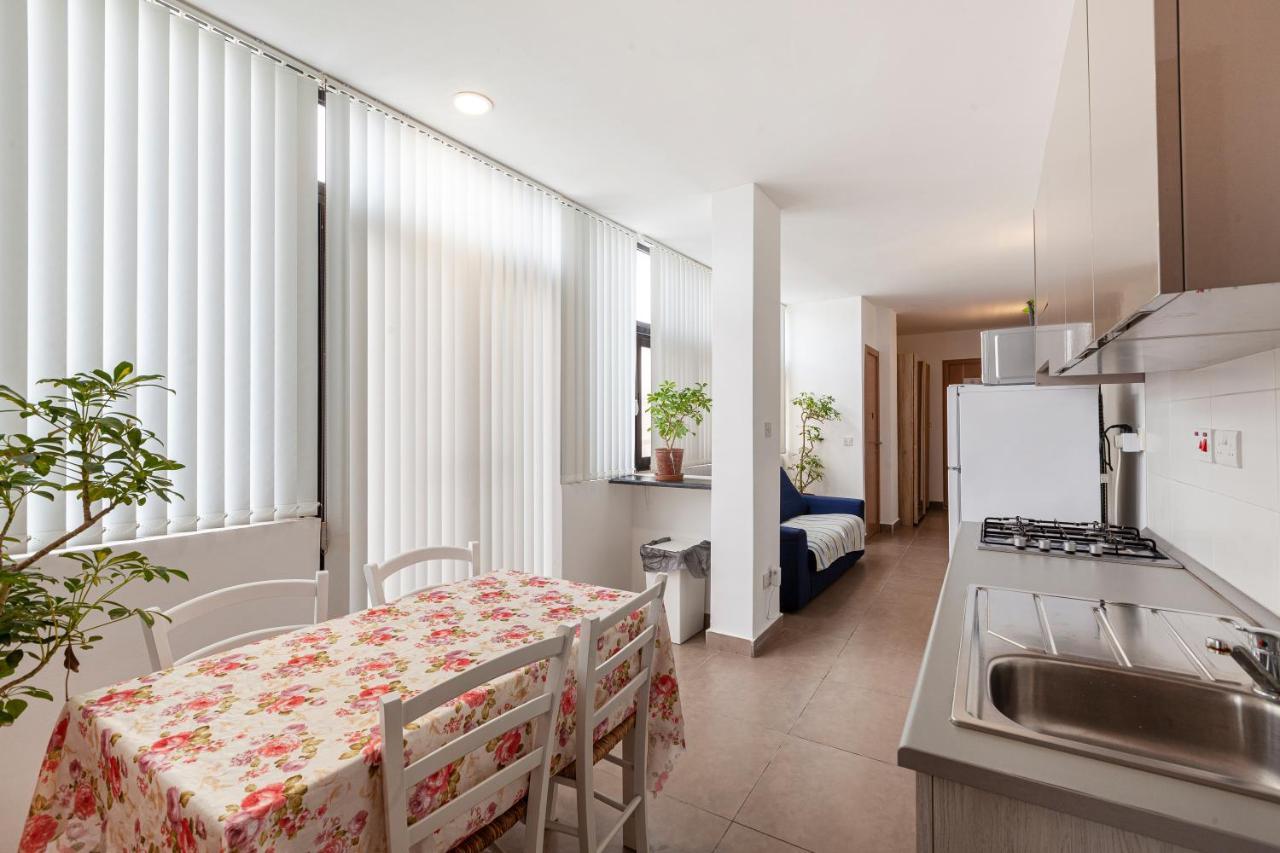 Perfect Seaview Penthouse Apartment St. Paul's Bay Exterior foto